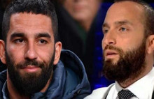 Savcılık Arda Turan için harekete geçti