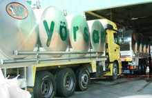 Yörsan Gıda’dan da konkordato başvurusu