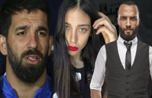 Arda Turan'ın silahı ruhsatsız iddiası