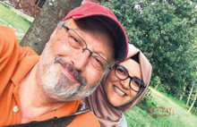 Cemal Kaşıkçı'nın nişanlısı anlattı