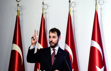 Albayrak: Kötü dönemi geride bıraktık