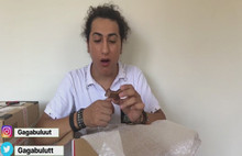 Sosyal medya fenomeni gözaltına alındı