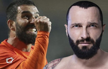 Arda Turan'a cinsel taciz davası açıldı