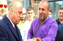 Kebaçı Selahattin'den Fatih Terim için olay sözler