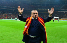 Galatasaray'dan Fatih Terim kararı