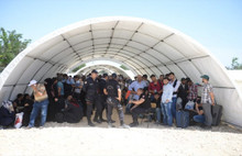 Türkiye, mültecilerin sığınağı oldu