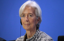 IMF Başkanı’ndan Kaşıkçı tepkisi