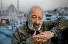 Ara Güler hayatını kaybetti