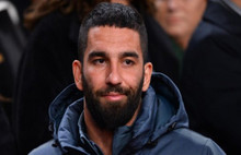 Flaş. Arda Turan'a Fetö soruşturması