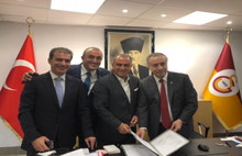 Terim'in alacağı ücret dudak uçuklattı