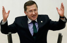 İYİ Partili Türkkan'dan şok iddia
