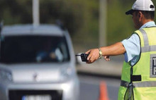 Trafik cezaları arttı