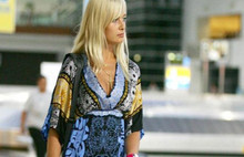 Pamukkale 9 ayda ziyaretçi rekoru kırdı