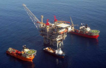 Akdeniz'de gerginlik