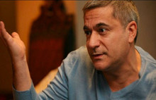 Mehmet Ali Erbil hastaneye kaldırıldı