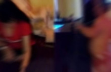 Eş değiştirme ve eskort çetesi çökertildi