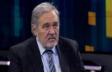 İlber Ortaylı: Andın kaldırılması küstahlıktı