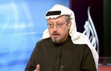 Suudiler: Kaşıkçı konsoloslukta öldü