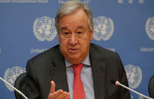 BM'den Kaşıkçı' için 'şeffaf soruşturma' çağrısı