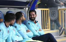 Başakşehir’den Arda Turan sürprizi