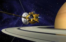 Merkür'e uzay aracı gönderildi