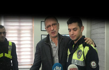 Fatih Altaylı hakaret ettiği polis memurundan özür diledi