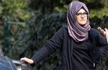 Kaşıkçı'nın nişanlısına koruma kararı