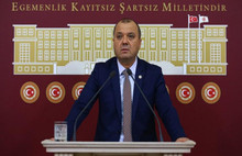 Hazine arazisi Katarlılara satılacak iddiası