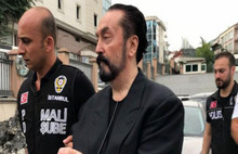 Adnan Oktar operasyonunda yeni dalga
