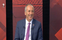 Muharrem İnce'den adaylık sinyali