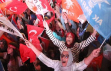 AKP'nin Kürt seçmen hesabı..