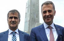Beşiktaş'ta tam 4 isimle yollar ayrılıyor