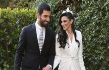 Arda Turan baba oldu