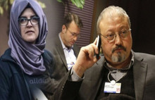 Kaşıkçı'nın nişanlısı gözyaşları içinde anlattı..