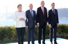 Esad’ın geleceği konusunda görüş ayrılığı