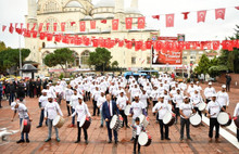 Cumhuriyet coşkusu Maltepe'de yaşanacak