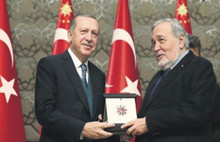 İlber Ortaylı’dan Erdoğan’a andımız eleştirisi