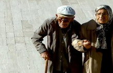 Günün en anlamlı fotoğrafı