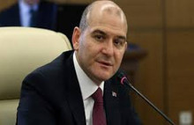 İçişleri Bakanı'dan şehitlerle ilgili üzücü detay..