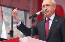 Kılıçdaroğlu'ndan Erdoğan'a sert yanıt: Ya senin oğlun ne yaptı?