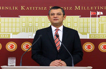 CHP: Eşlerinizin altınlarıyla mı yaptırdınız?