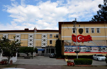 Belediyeye yolsuzluk operasyonu