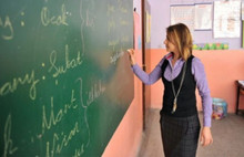 Öğretmen olma şartı değişiyor
