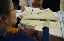 AKP'nin gözü anket sonuçlarında..