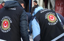 Sağlığa zararlı montlara dikkat..