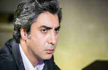 Necati Şaşmaz dizilere geri dönüyor