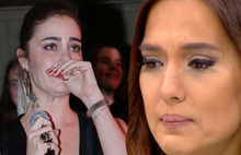 Demet Akalın'dan olay sözler