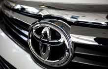 Toyota 2.4 milyon aracını geri çağırıyor