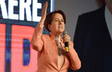 İstanbul Valiliği’ne ‘Akşener’ talimatı