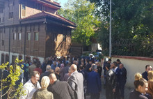 İYİ Parti: Mafyanın raconunda bile yok